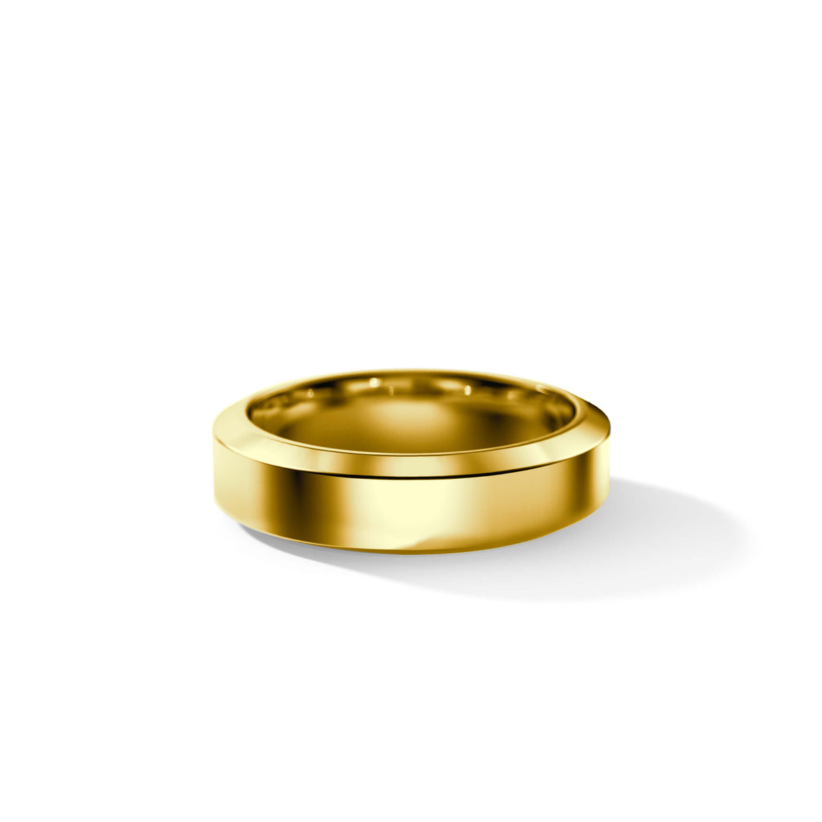 Drake Ring | 925 Sterling Silver