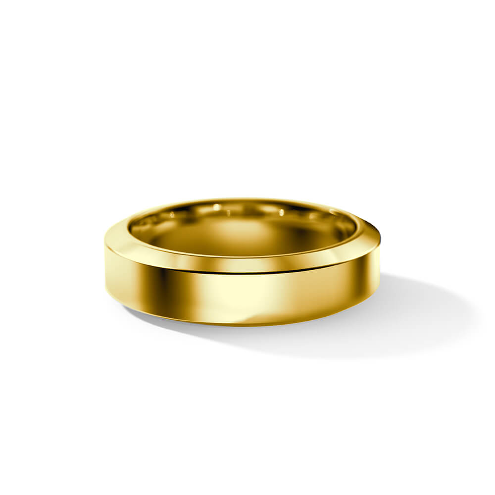 Drake Ring | 925 Sterling Silver