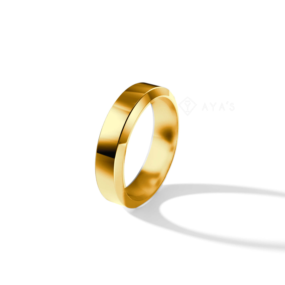Drake Ring | 925 Sterling Silver