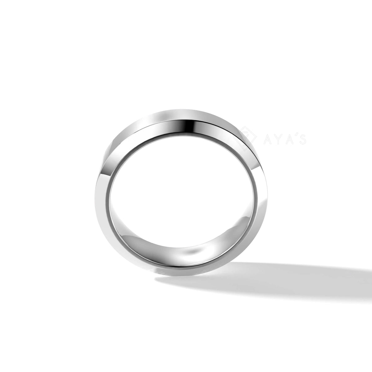 Drake Ring | 925 Sterling Silver