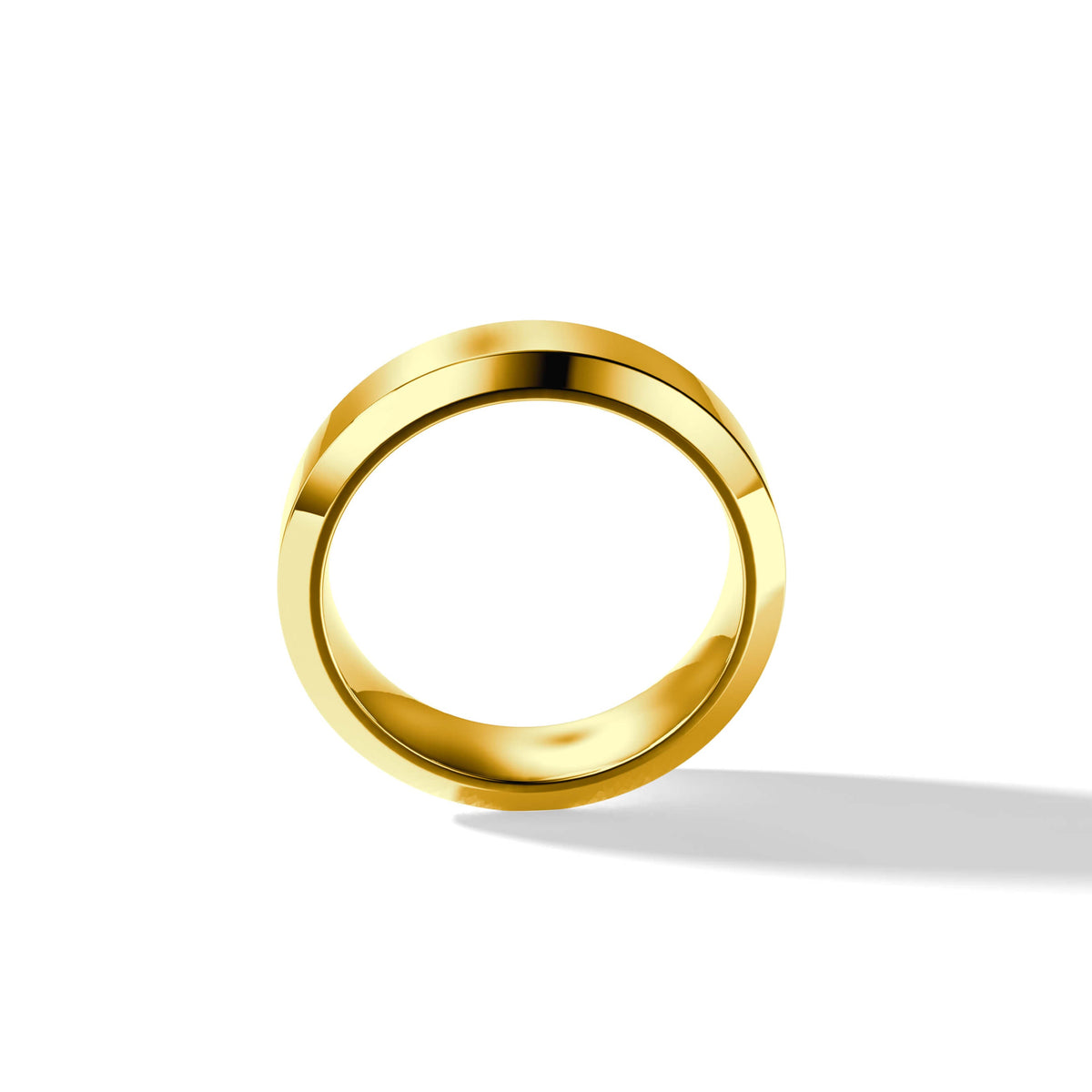 Drake Ring | 925 Sterling Silver