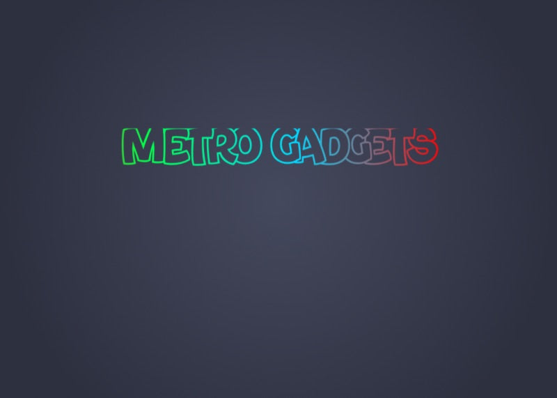 METRO GADGETS