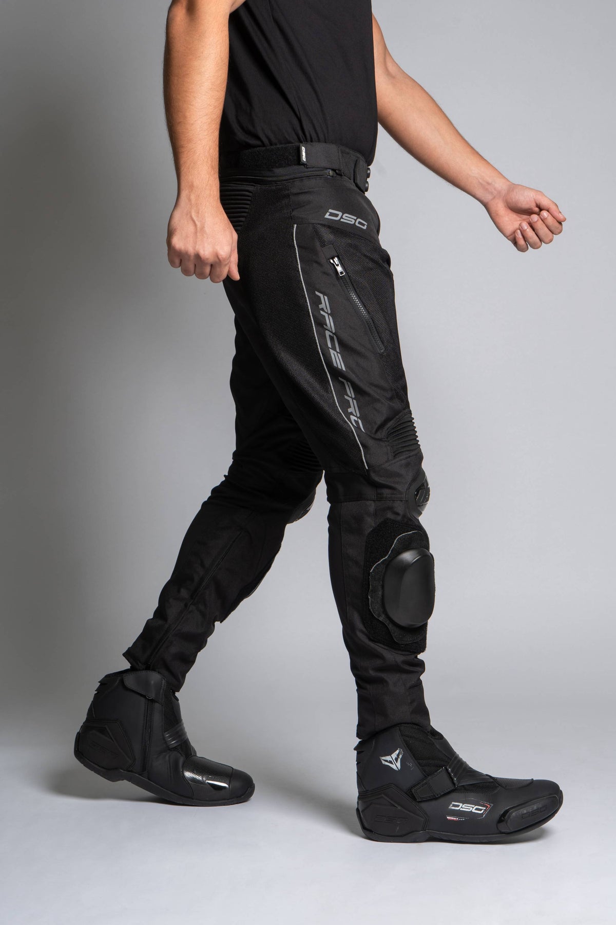 DSG Race Pro V2 Riding Pants
