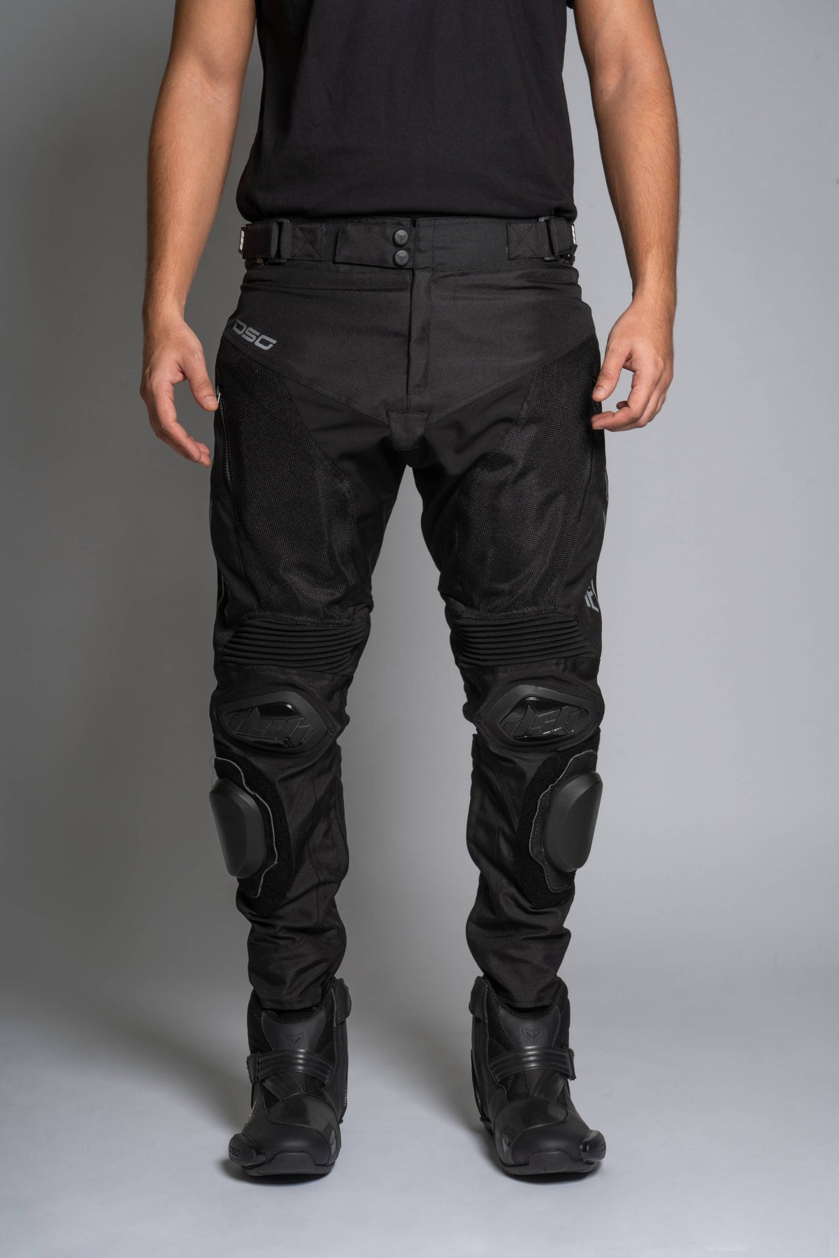DSG Race Pro V2 Riding Pants