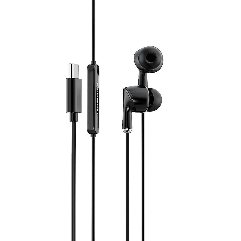 EM10N TYPE C Wired Earphone (Black)-25