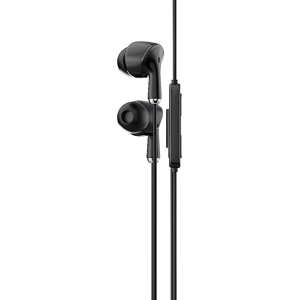 EM10N TYPE C Wired Earphone (Black)-67
