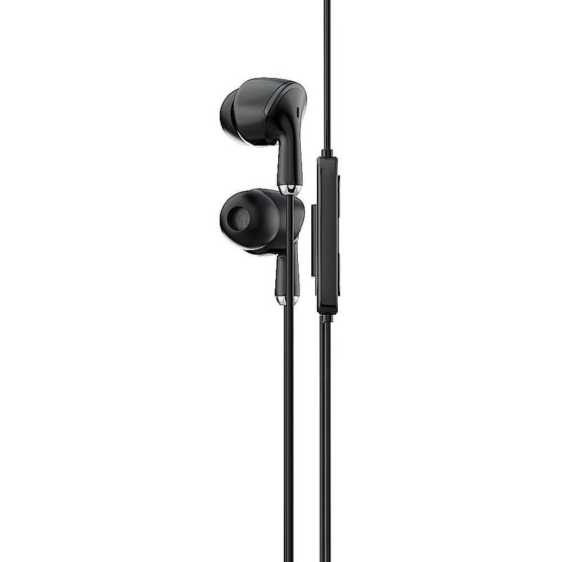EM10N TYPE C Wired Earphone (Black)-67