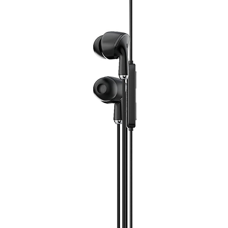 EM10N TYPE C Wired Earphone (Black)-68