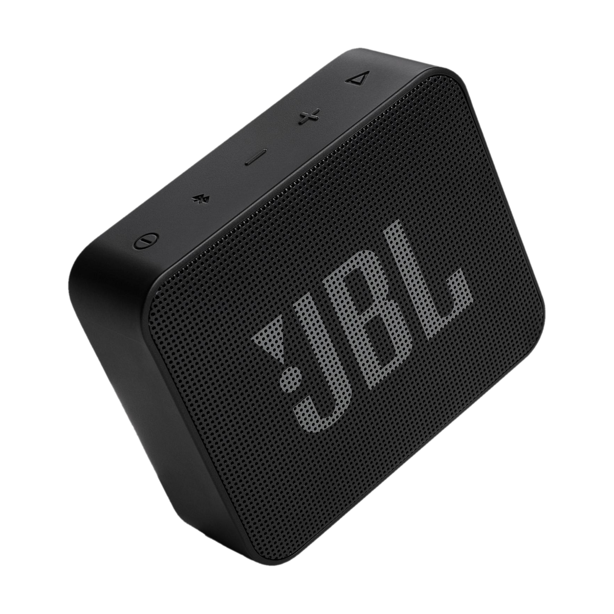 JBL Go Essential with Rich Bass, 5 Hrs Playtime, IPX7 Waterproof, Ultra Portable 3.1 W Bluetooth Speaker
