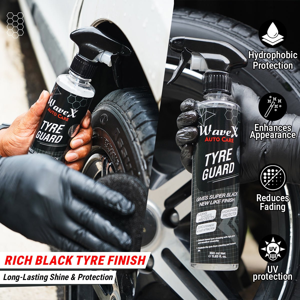ESSENTIAL CAR CARE KIT -12 PIECE