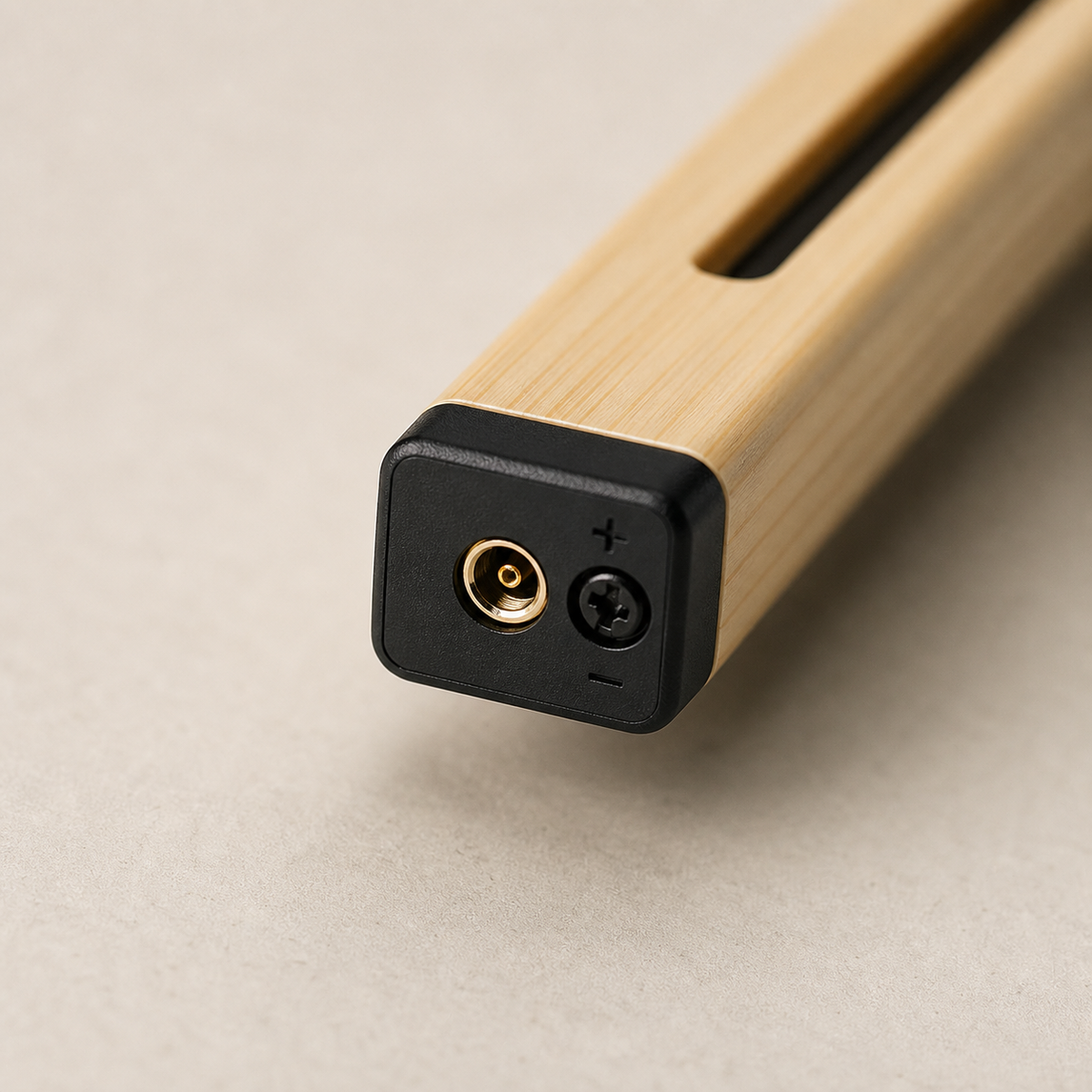 WIXO™ Refillable Matchstick Lighter