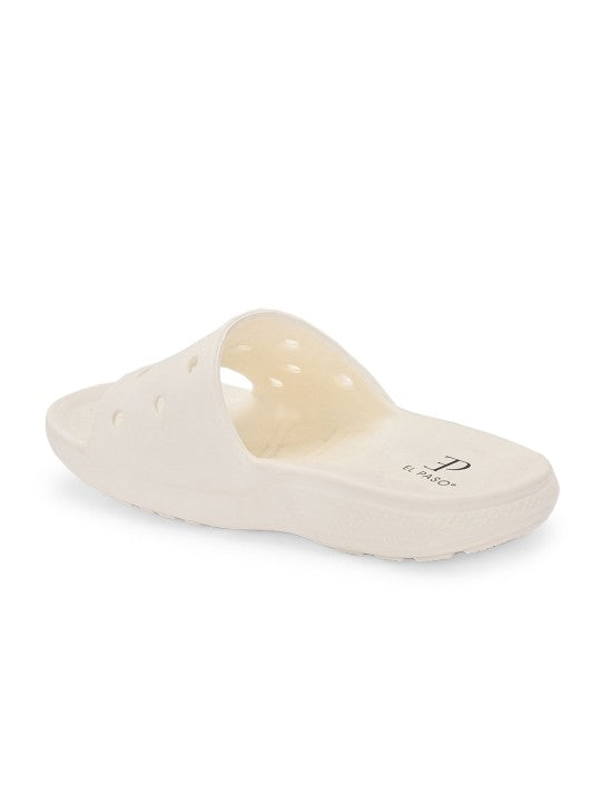 El Paso Men Casual Sliders-19