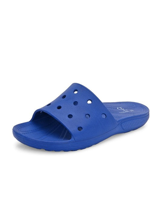 El Paso Men Casual Sliders-11