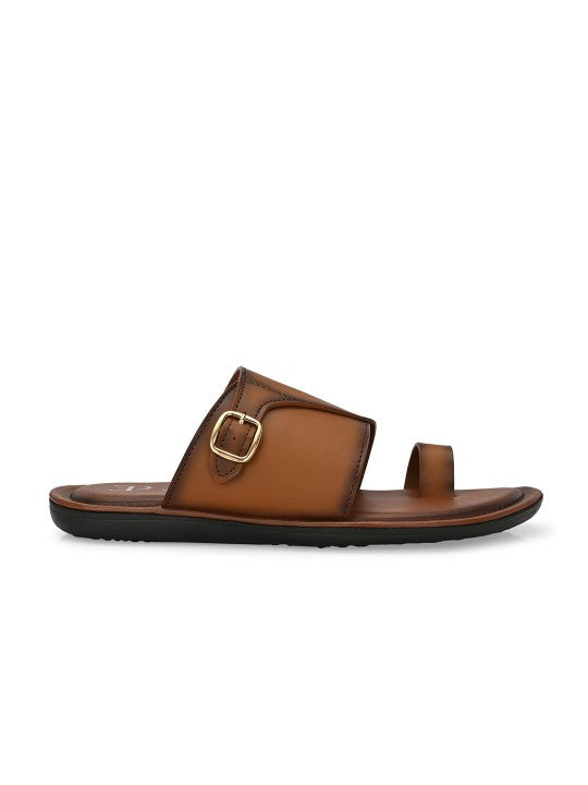 El Paso Men Casual Comfort Sandals-2