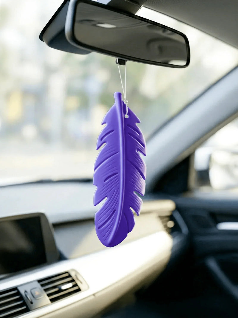 Feather Air Freshener - monfiora - Monfiora