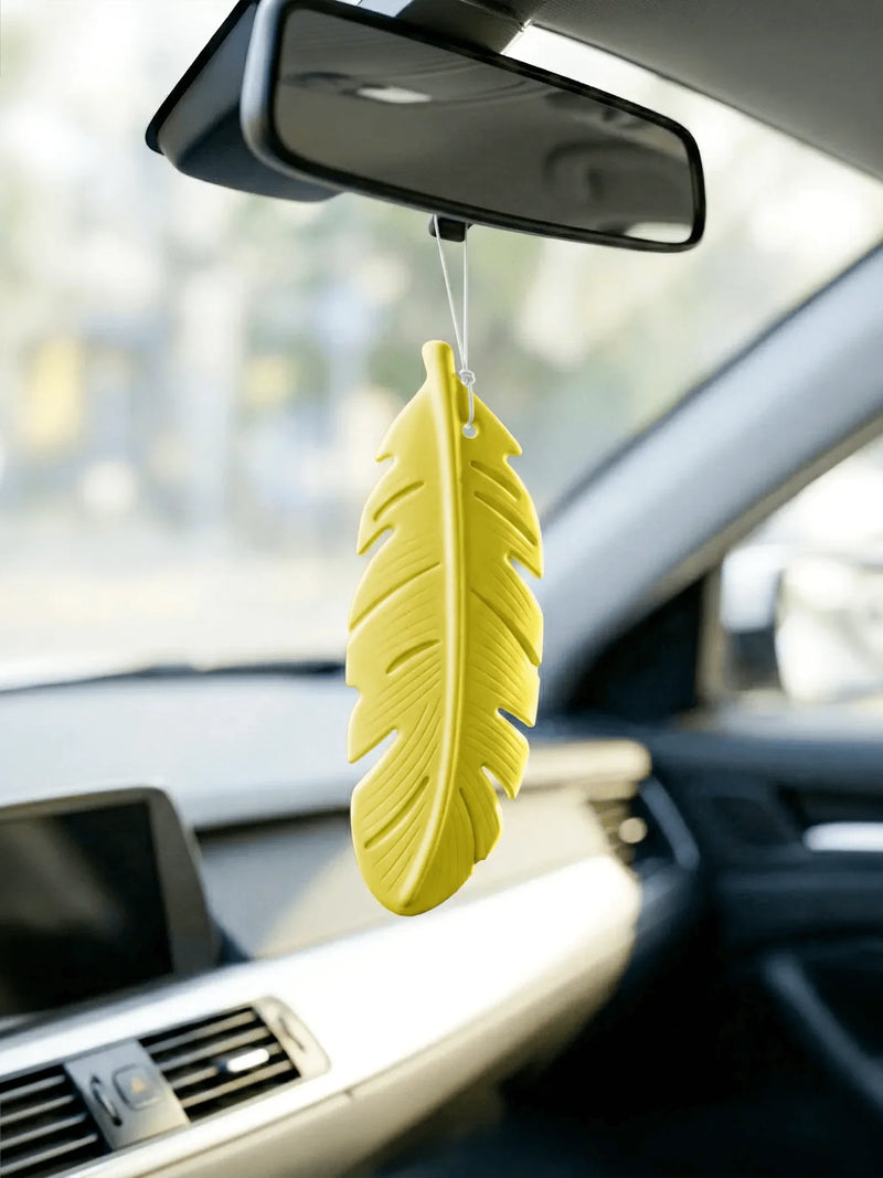 Feather Air Freshener - monfiora - Monfiora