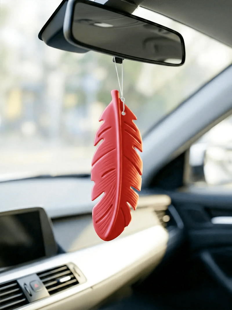 Feather Air Freshener - monfiora - Monfiora
