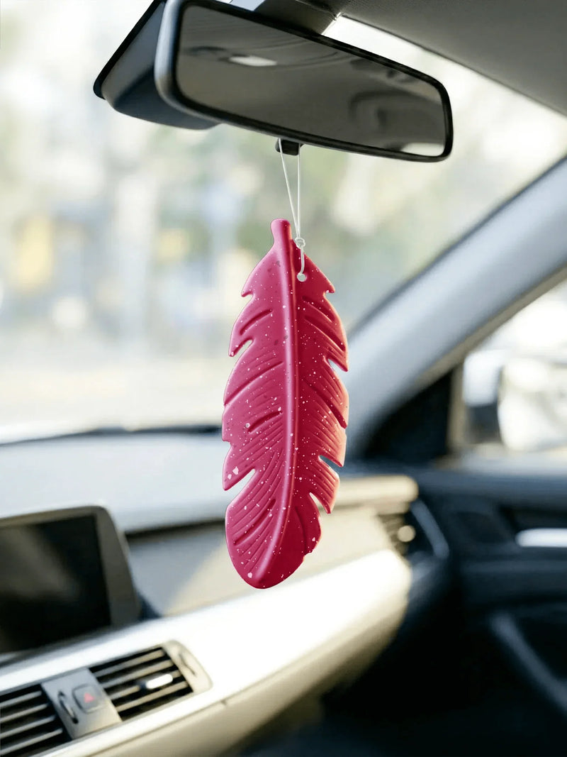 Feather Air Freshener - monfiora - Monfiora