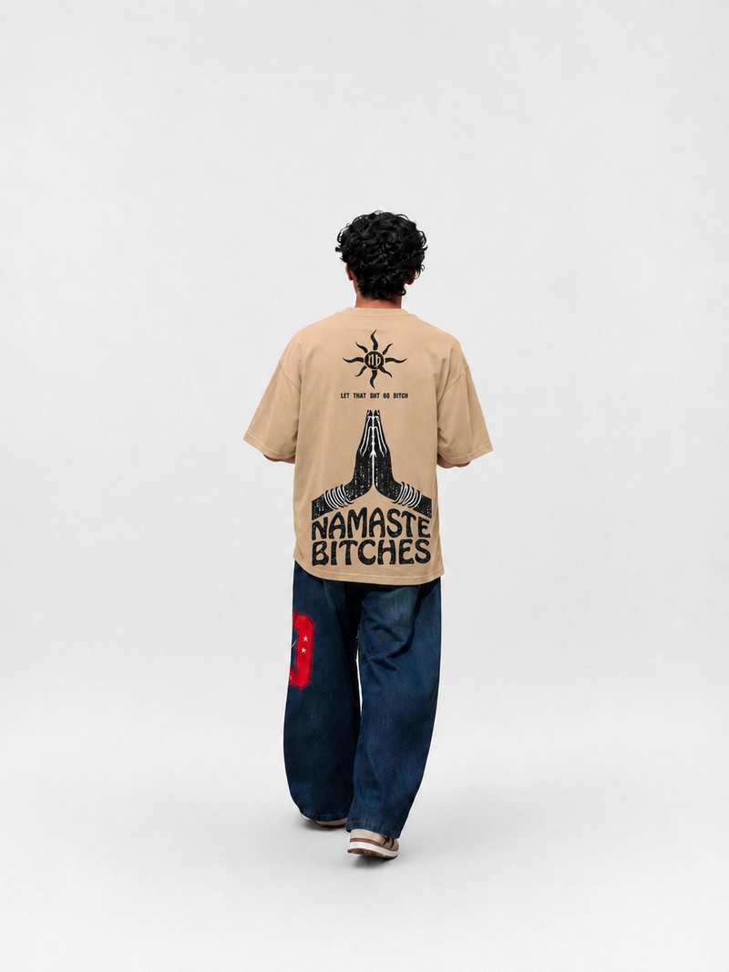 Pray And Slay Tee