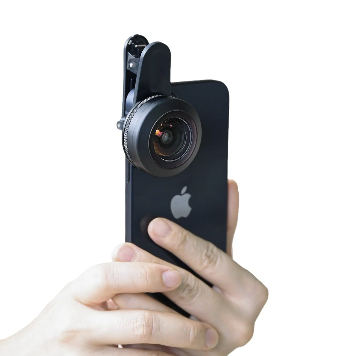 [New] Kase 200° Super Fisheye Lens for Mobile Camera Best Lenses engnew35 engnew59 Fisheye Wide Angle - APEXEL INDIA - Mobile Lens - Mobile Camera Lens - Cellphone Accessories - Phone Lens - Smartphone Lens