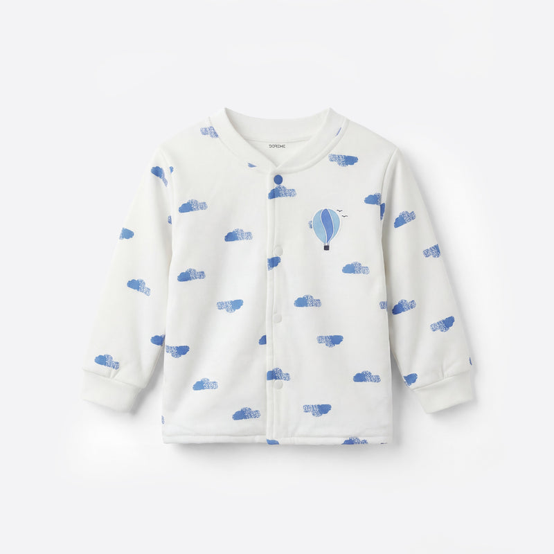 Sky High Padded Set