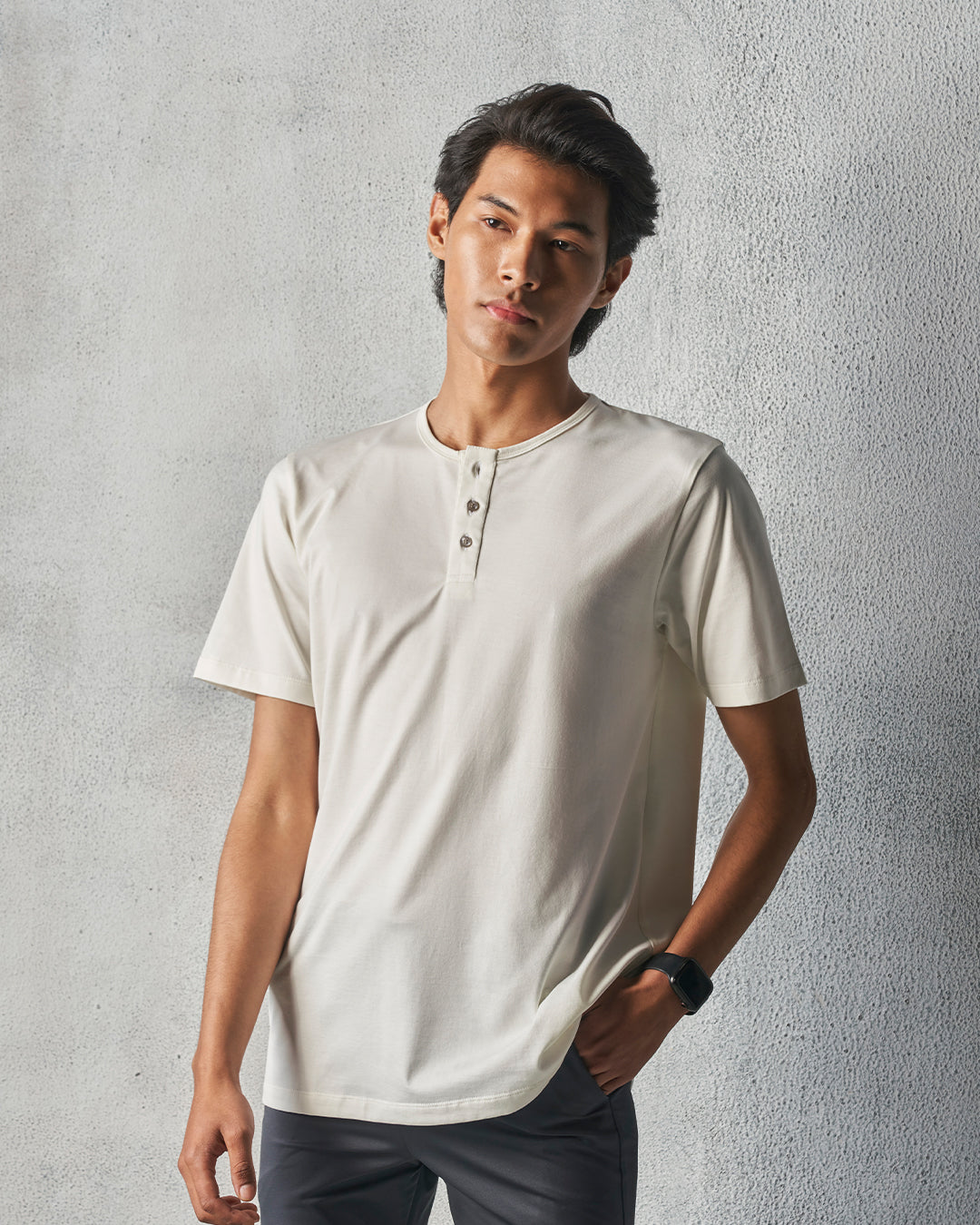 Serein Henley Comfort
