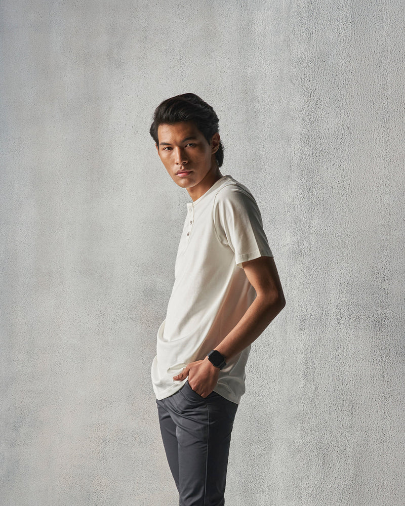 Serein Henley Comfort