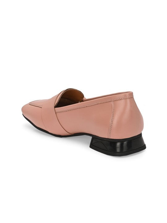 El Paso Women Mules with Bows Flats-4