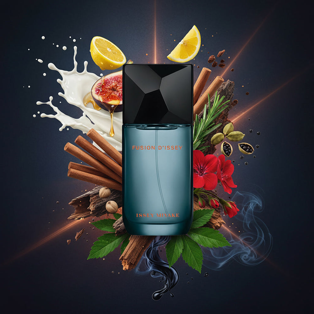 Issey Miyake Fusion d'Issey-1