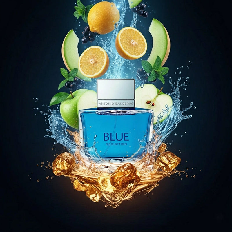 Antonio Banderas Blue Seduction-1