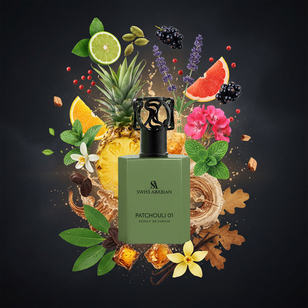 Swiss Arabian Patchouli 01-1