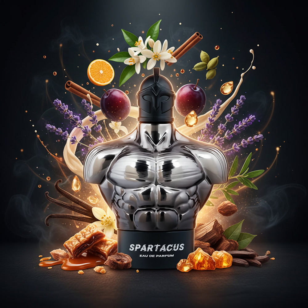 Armaf Spartacus-1