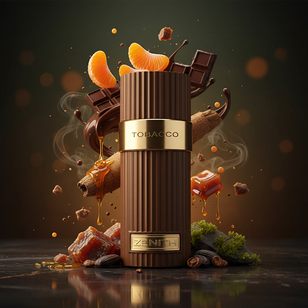 French Avenue Zenith Tobacco-1