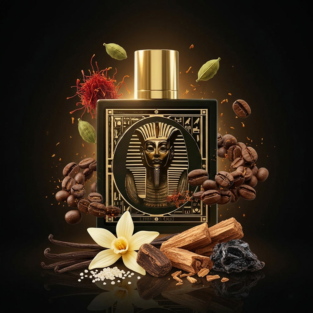 Rayhaan Pharaoh