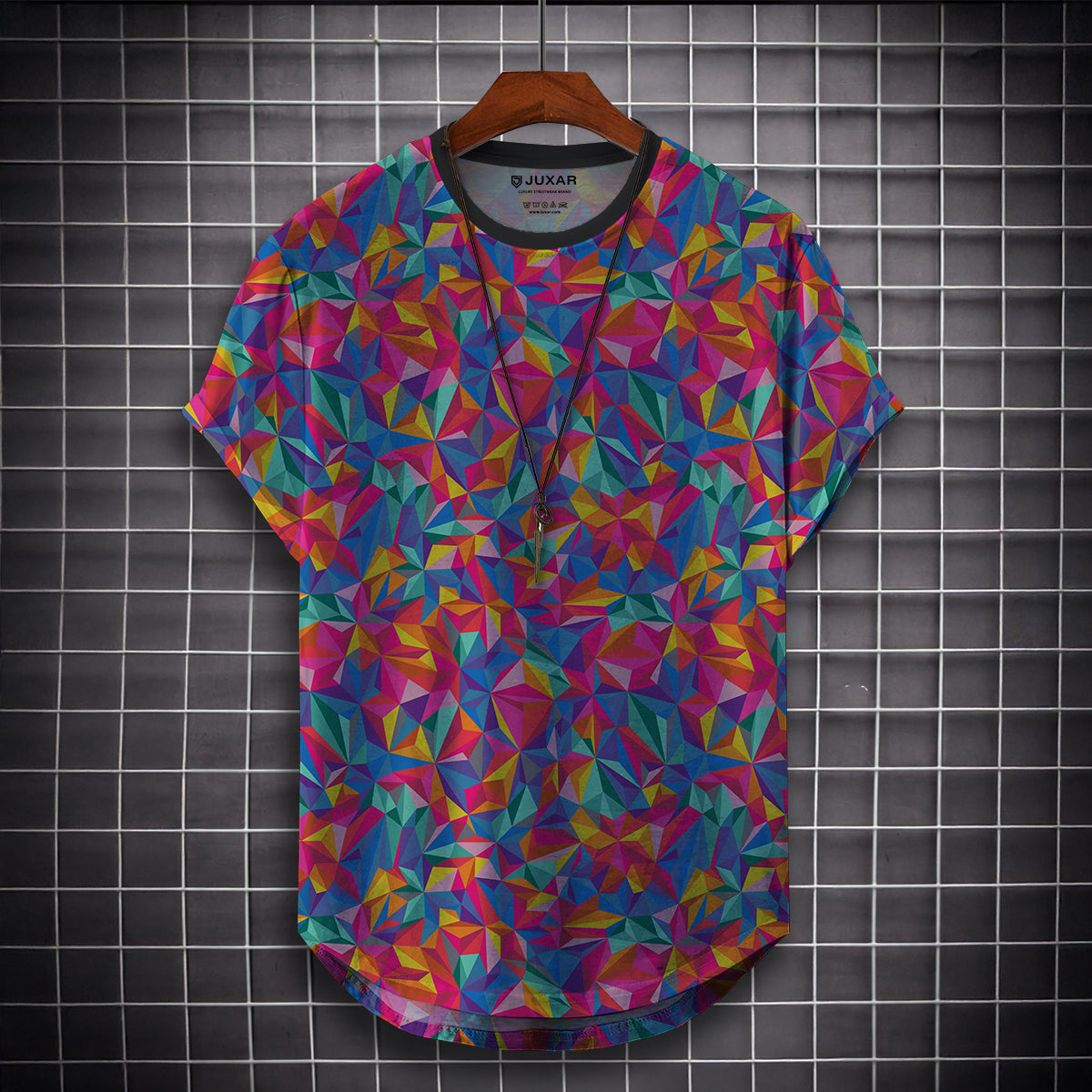 GEOMETRIC LONGLINE