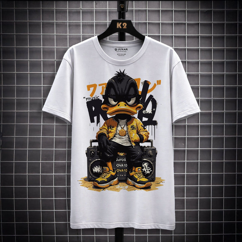 MAFIA DUCK T-SHIRT