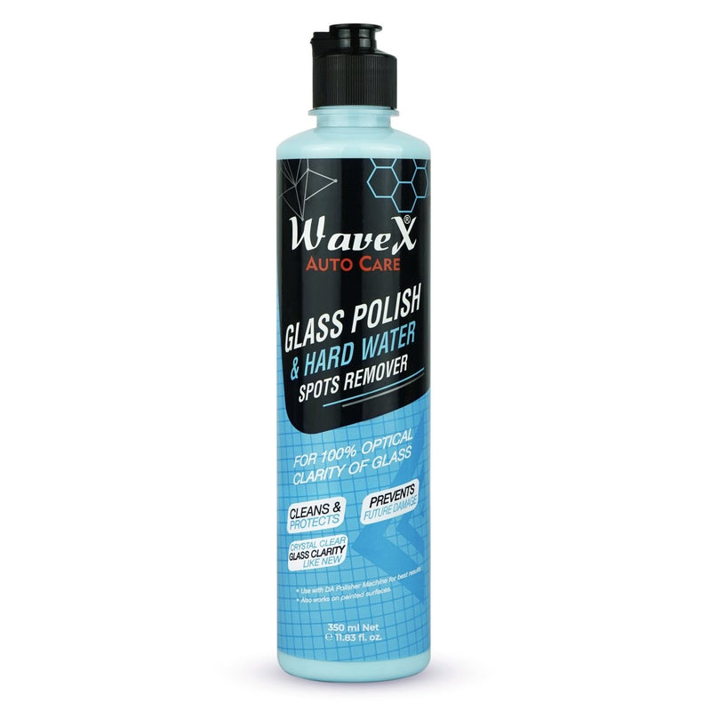 GLASS POLISH