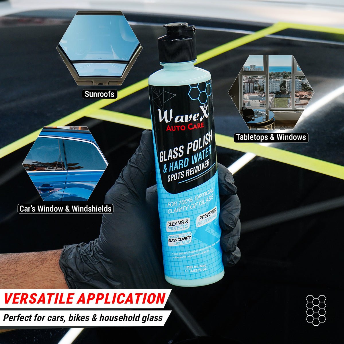 GLASS POLISH