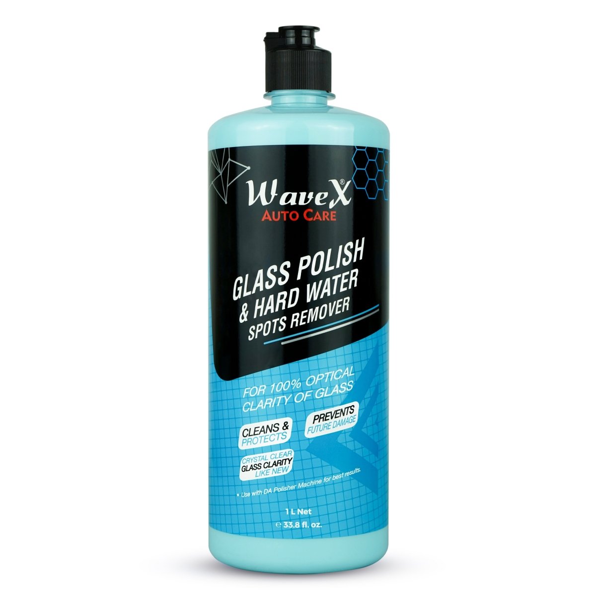 GLASS POLISH