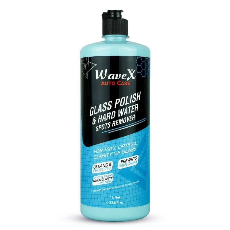 GLASS POLISH