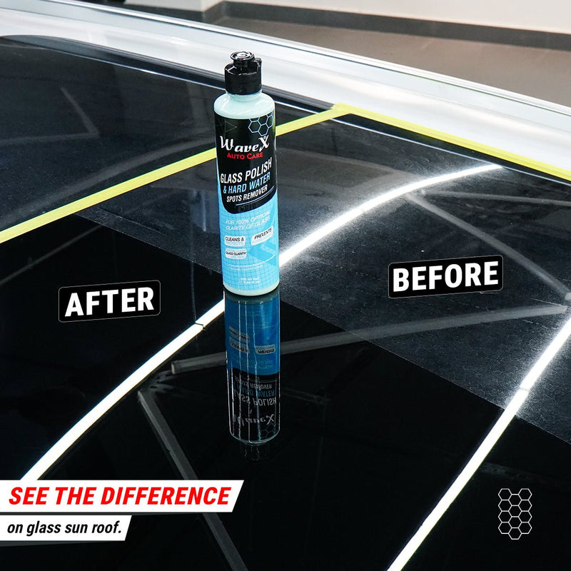 GLASS POLISH