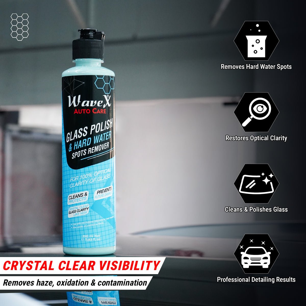GLASS POLISH