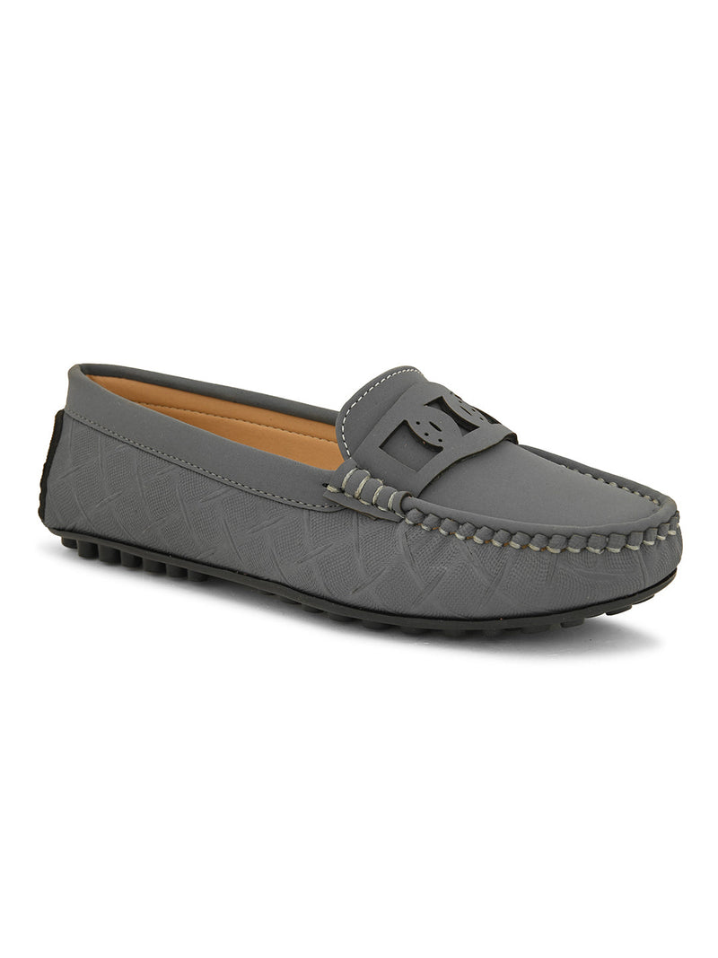 Women Loafers-1