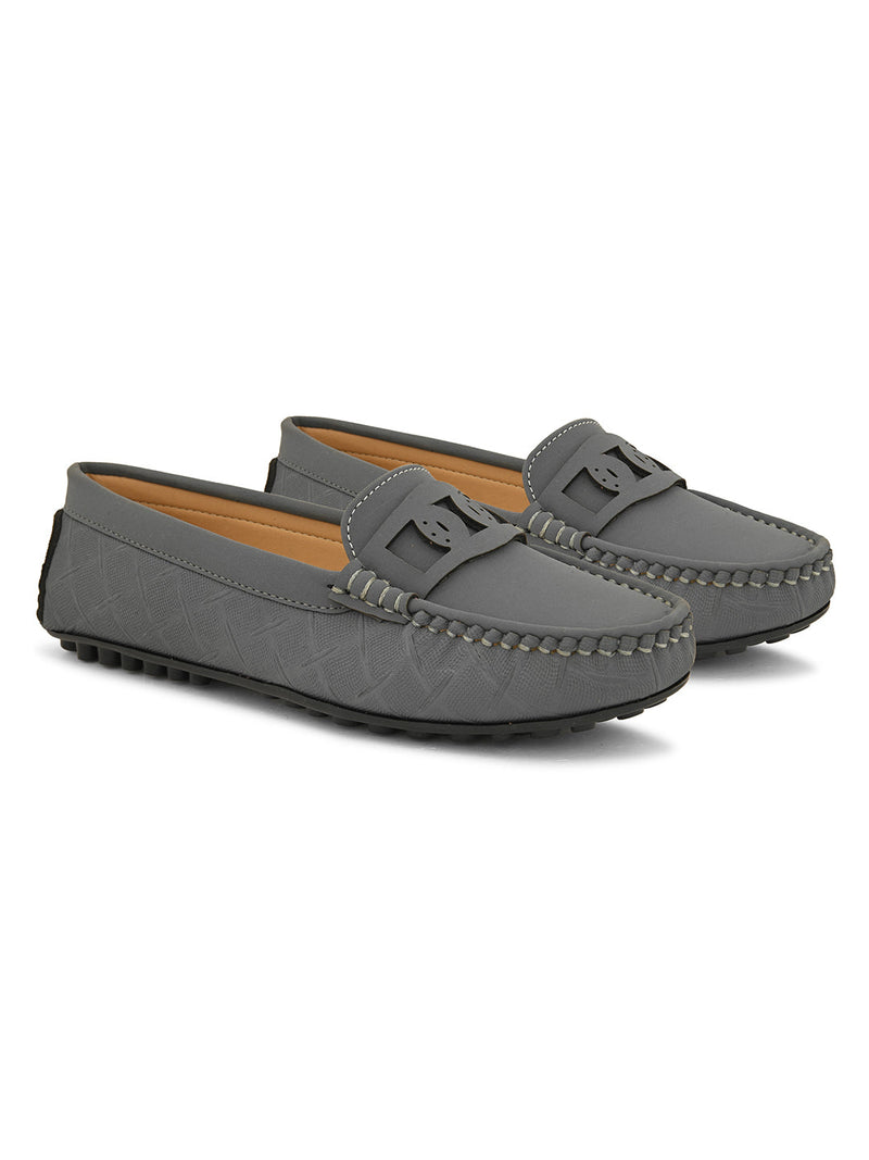 Women Loafers-5