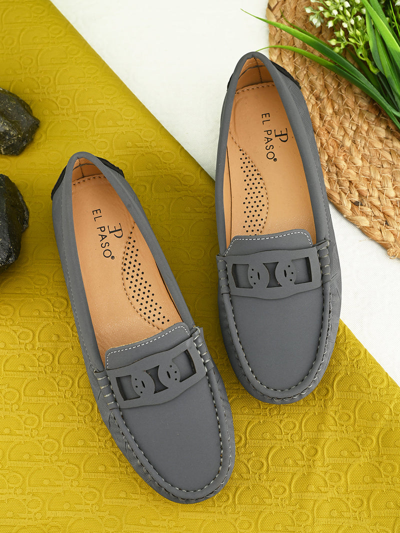 Women Loafers-6