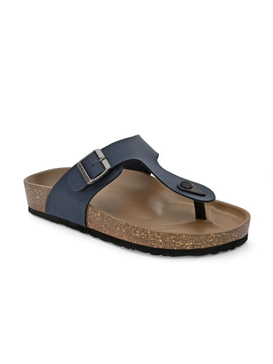 El Paso Men Casual Comfort Sandals-12