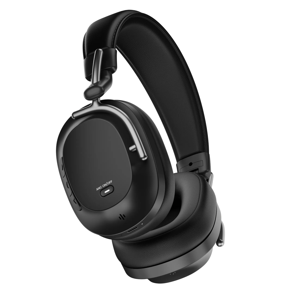 Hammer Headphones with ANC Features
