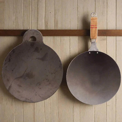 Iron Dosa, Roti Tawa Set-1