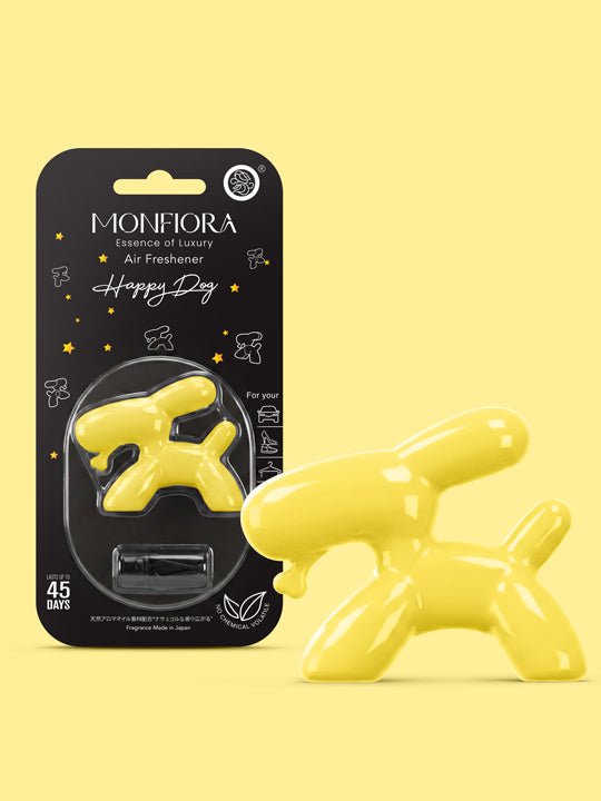 Happy Dog Air Freshener – Doson