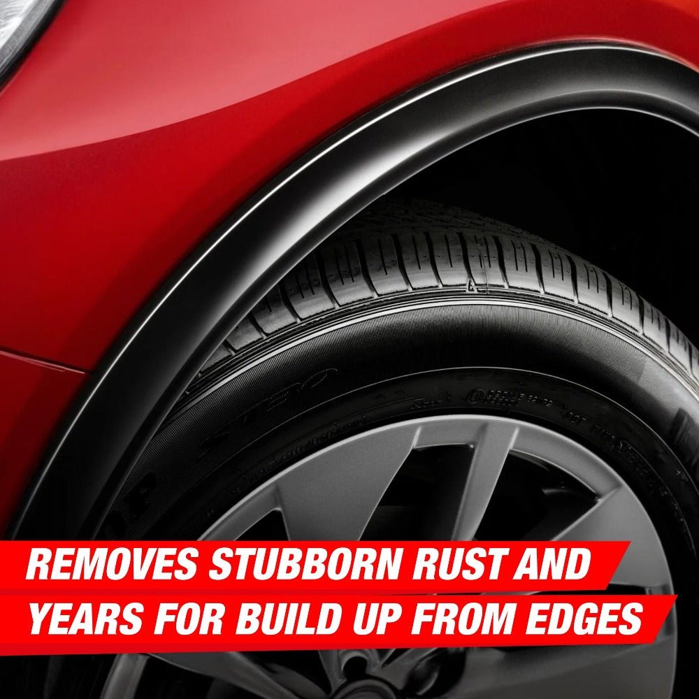 HEAVY DUTY EXTERIOR TRIM CLEANER